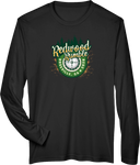Performance Long Sleeves - 2026 Redwood Rumble
