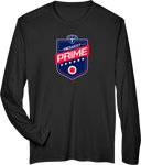 Performance Long Sleeves - 2026 Midwest Prime
