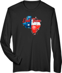 Performance Long Sleeves - 2026 East Texas Series #2