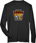 Performance Long Sleeves - 2026 Erie MLK Cup