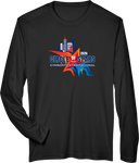 Performance Long Sleeves - 2026 Circle Of Stars Invitational