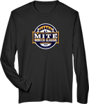 Performance Long Sleeves - 2026 Mite Winter Classic Pittsburgh