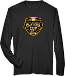 Performance Long Sleeves - 2026 27th FC DELCO Players Cup