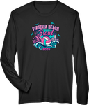 Performance Long Sleeves - 2026 Virginia Beach Brawl