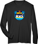 Performance Long Sleeves - 2026 MLK On The Beach
