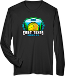 Performance Long Sleeves - 2026 East Texas Series #3