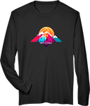 Performance Long Sleeves - 2026 UA MLK Invitational