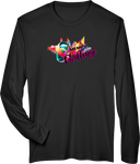 Performance Long Sleeves - 2026 Memphis Challenge