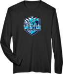 Performance Long Sleeves - 2026 N.IL Winter Frosty Classic