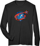 Performance Long Sleeves - 2026 Circle Of Stars Invitational (Secondary)