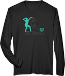 Performance Long Sleeves - 2026 One World One Love with Aleah Finnegan (NC)