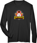 Performance Long Sleeves - 2026 Arkansas Invitational