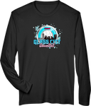 Performance Long Sleeves - 2026 Glass City Gauntlet
