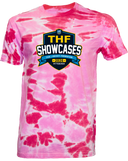 Tie-Dye Short Sleeves - 2026 THF Pittsburgh Showcase (U13/14)