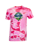 Tie-Dye Short Sleeves - 2026 SMC Legends Cup