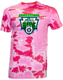 Tie-Dye Short Sleeves - 2026 Delaware FC Spring Classic