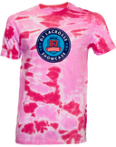 Tie-Dye Short Sleeves - 2026 D3 Boys Winter Showcase