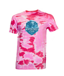 Tie-Dye Short Sleeves - 2026 Winter Frost Cup