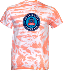 Tie-Dye Short Sleeves - 2026 D3 Boys Winter Showcase