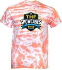 Tie-Dye Short Sleeves - 2026 THF Philadelphia Showcase (U13/14)