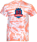 Tie-Dye Short Sleeves - 2026 D3 Boys Winter Showcase - Secondary