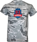 Tie-Dye Short Sleeves - 2026 D3 Boys Winter Showcase - Secondary