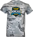 Tie-Dye Short Sleeves - 2026 THF Connecticut Showcase (U15-18)