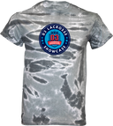 Tie-Dye Short Sleeves - 2026 D3 Boys Winter Showcase