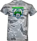 Tie-Dye Short Sleeves - 2026 Delaware FC Spring Classic