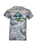 Tie-Dye Short Sleeves - 2026 SMC Legends Cup