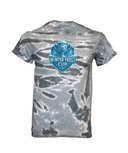 Tie-Dye Short Sleeves - 2026 Winter Frost Cup