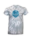 Tie-Dye Short Sleeves - 2026 Winter Frost Cup