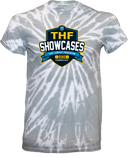 Tie-Dye Short Sleeves - 2026 THF Connecticut Showcase (U15-18)