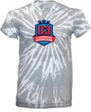 Tie-Dye Short Sleeves - 2026 D3 Boys Winter Showcase - Secondary