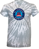 Tie-Dye Short Sleeves - 2026 D3 Boys Winter Showcase