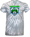 Tie-Dye Short Sleeves - 2026 Delaware FC Spring Classic