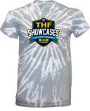 Tie-Dye Short Sleeves - 2026 THF Pittsburgh Showcase (U13/14)