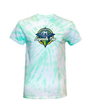 Tie-Dye Short Sleeves - 2026 SMC Legends Cup
