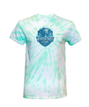 Tie-Dye Short Sleeves - 2026 Winter Frost Cup