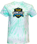 Tie-Dye Short Sleeves - 2026 THF Pittsburgh Showcase (U13/14)
