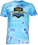 Tie-Dye Short Sleeves - 2026 THF Connecticut Showcase (U15-18)