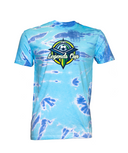 Tie-Dye Short Sleeves - 2026 SMC Legends Cup