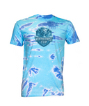 Tie-Dye Short Sleeves - 2026 Winter Frost Cup