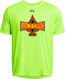 Under Armour Tech Team Short Sleeve - 2026 The Wild Card