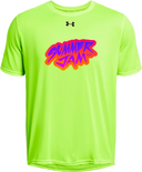 Under Armour Tech Team Short Sleeve - 2026 Summer Jam - Secondary