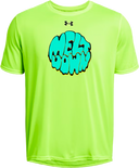 Under Armour Tech Team Short Sleeve - 2026 Meltdown - Secondary