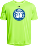 Under Armour Tech Team Short Sleeve - 2026 Summer Bulldog Bash