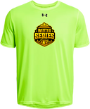 Under Armour Tech Team Short Sleeve - 2026 Winter Series Midwest Session I