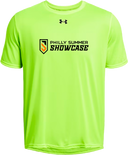 Under Armour Tech Team Short Sleeve - 2026 Philly Summer Showcase