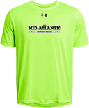 Under Armour Tech Team Short Sleeve - 2026 Mid-Atlantic Summer Games